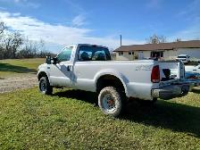 2000 F350 4x4 Mechanic Special - Photo 2