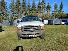 2000 F350 4x4 Mechanic Special - Photo 3