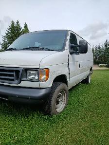 2000 F350 4x4 Mechanic Special - Photo 7