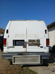 2000 F350 4x4 Mechanic Special - Photo 8