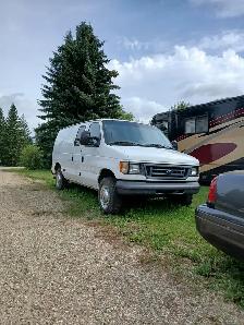 2000 F350 4x4 Mechanic Special - Photo 9