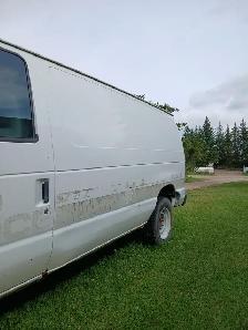 2000 F350 4x4 Mechanic Special - Photo 10