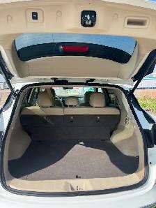 2016 NISSAN MURANO PLATINUM AWD - Photo 10