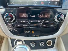 2016 NISSAN MURANO PLATINUM AWD - Photo 18