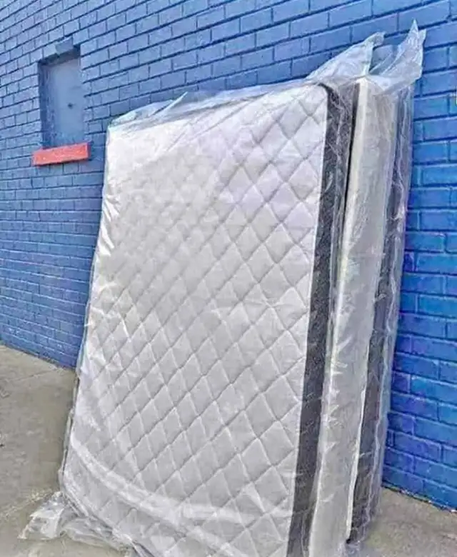 TORONTO HUGE MATTRESS SALE - NO TAX - BRAND NEW
