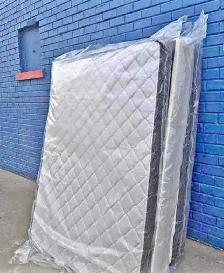 TORONTO HUGE MATTRESS SALE - NO TAX - BRAND NEW