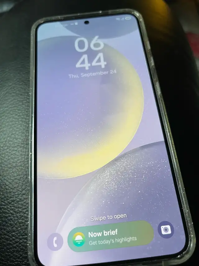 Samsung S 24 Galaxy 128