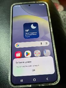 Samsung S 24 Galaxy 128 - Photo 3