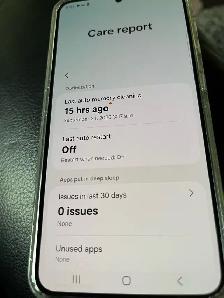 Samsung S 24 Galaxy 128 - Photo 4
