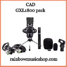 CAD mikes,headphones and wireless ? Yes ! - Photo 2
