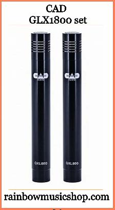CAD mikes,headphones and wireless ? Yes ! - Photo 4