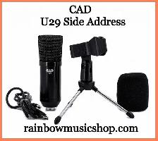 CAD mikes,headphones and wireless ? Yes ! - Photo 6