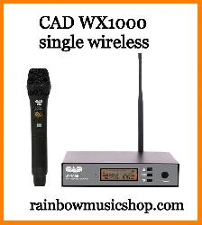 CAD mikes,headphones and wireless ? Yes ! - Photo 7