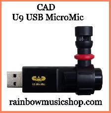 CAD mikes,headphones and wireless ? Yes ! - Photo 9