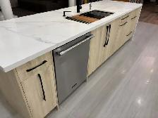 Cash and Carry solid wood painted kitchen and bathroom cabinets - Photo 2