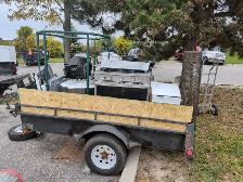 free scrap metal appliances pick up