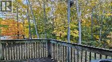 2 BEDROOM TOWNHOUSE FOR RENT IN BURLINGTON · BACKS ONTO RAVINE