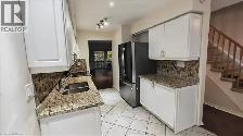 2 BEDROOM TOWNHOUSE FOR RENT IN BURLINGTON · BACKS ONTO RAVINE - Photo 8