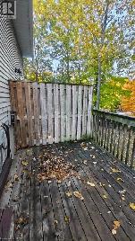 2 BEDROOM TOWNHOUSE FOR RENT IN BURLINGTON · BACKS ONTO RAVINE - Photo 10