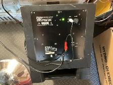 sub YAMAHA YST-SW-011 40.00$
