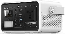 Busbi T200 Portable Power Station 200W 222Wh - Photo 2