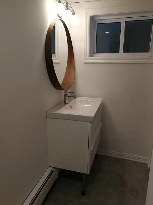 2 bedrooms for rent - 4&nbsp.½ à loué