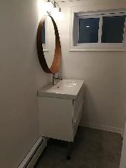 2 bedrooms for rent - 4&nbsp.½ à loué