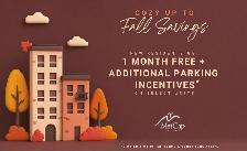 3 Bedroom Apartment for Rent - 2757 Kipling Avenue - Photo 2
