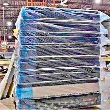 Mattresses || Twin to King Mattress For Sale || Cash on Delivery - Photo 4