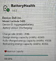 Dell Latitude 5400 WITH TOUCHSCREEN CHEAP! - Photo 3