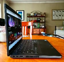 Dell Latitude 5400 WITH TOUCHSCREEN CHEAP! - Photo 5