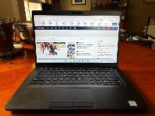 Dell Latitude 5400 WITH TOUCHSCREEN CHEAP! - Photo 9