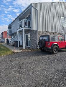 Superbe grand 4 1/2, St-Rédempteur Lévis, Libre - Photo 9