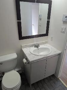 Superbe grand 4 1/2, St-Rédempteur Lévis, Libre - Photo 11