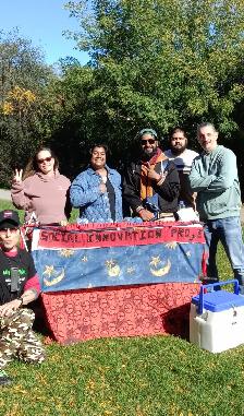 Calling community builders professionals and Changemakers
