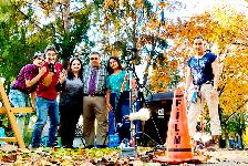 Calling community builders professionals and Changemakers - Photo 4