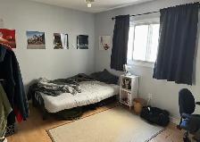 Private Room Located near North Humber College and Hospital
