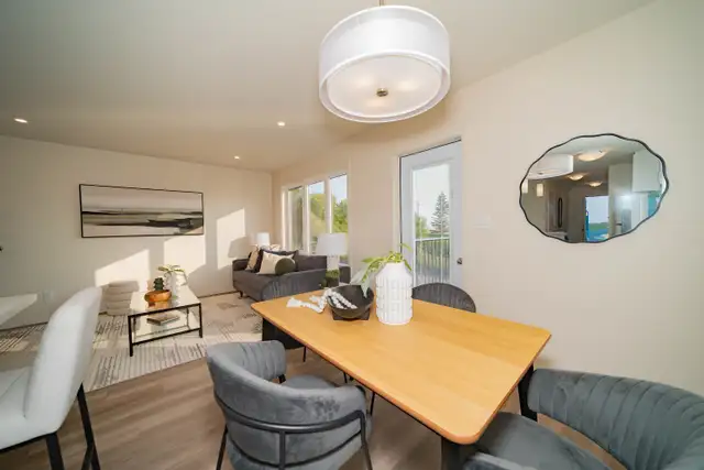 Harvest Gate - 3 Bed - Eve A - Oak Bluff