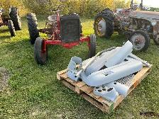 Peters Realignment Acreage Sale Near Martensville - November 10 - Photo 7