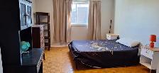 FULLY FURNISHED LARGE ROOM