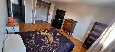 FULLY FURNISHED LARGE ROOM - Photo 2