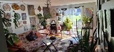 FULLY FURNISHED LARGE ROOM - Photo 7