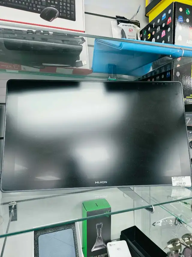 tablette graphique