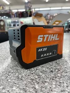 Stihl AK 20 36V Battery (New, Open Box) - Photo 3