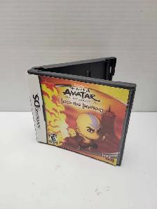 DS Avatar The Last Airbender Into the Inferno - Photo 2