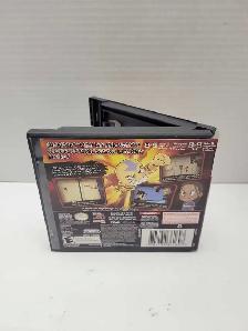 DS Avatar The Last Airbender Into the Inferno - Photo 3