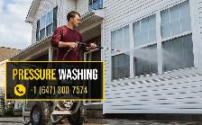 Pressure Washing & Exterior Cleaning - Photo 4