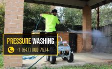 Pressure Washing for Homes & Properties - Photo 5