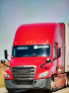 truck driver