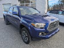 2023 Toyota Tacoma TRD SPORT PREMIUM 4X4